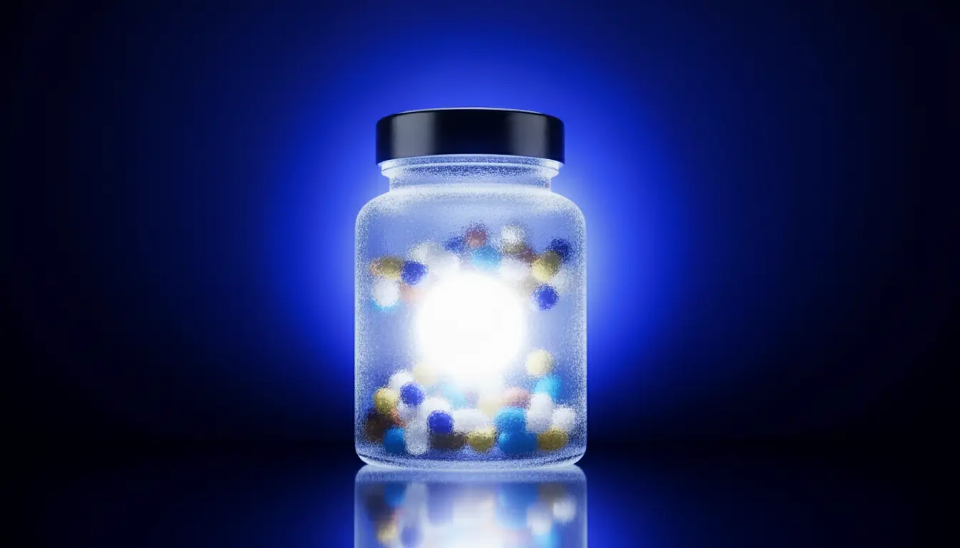 Imagen de Conoce tu medicamento